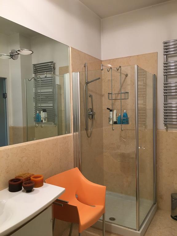 Corso Umberto Venue Apartment Pescara Luaran gambar