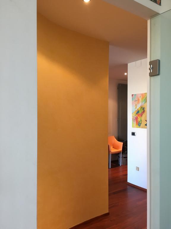 Corso Umberto Venue Apartment Pescara Luaran gambar