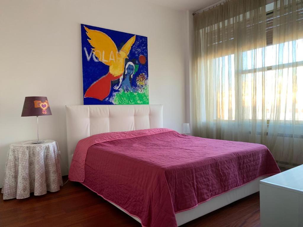 Corso Umberto Venue Apartment Pescara Luaran gambar