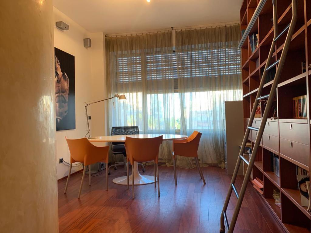 Corso Umberto Venue Apartment Pescara Luaran gambar
