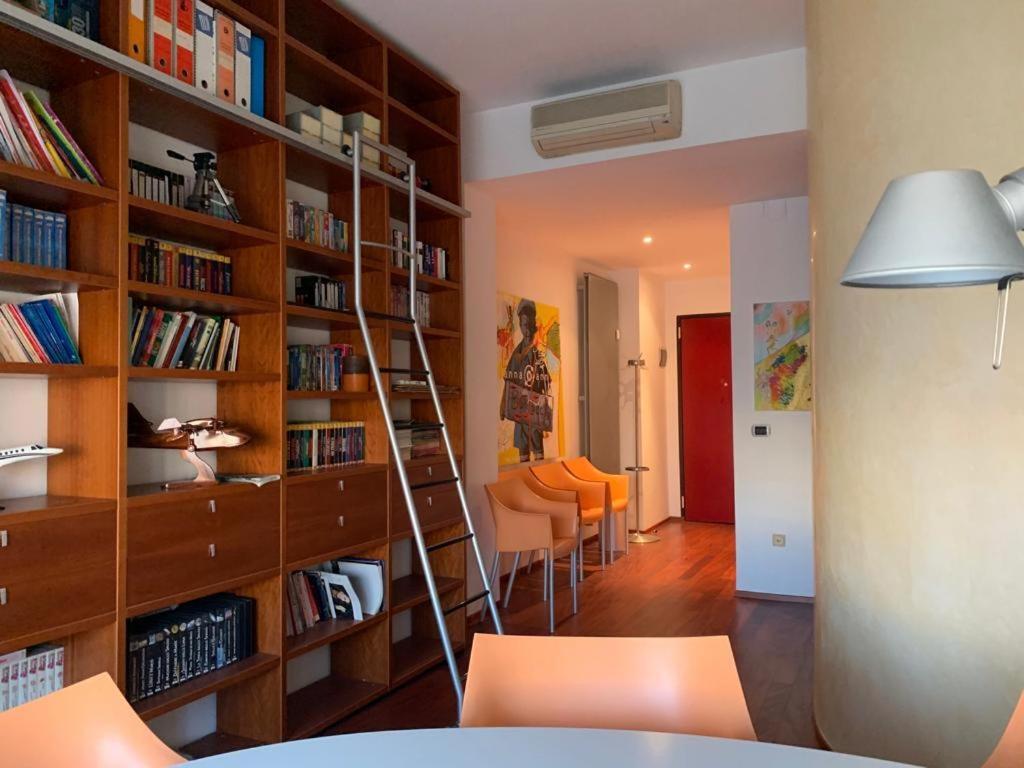 Corso Umberto Venue Apartment Pescara Luaran gambar